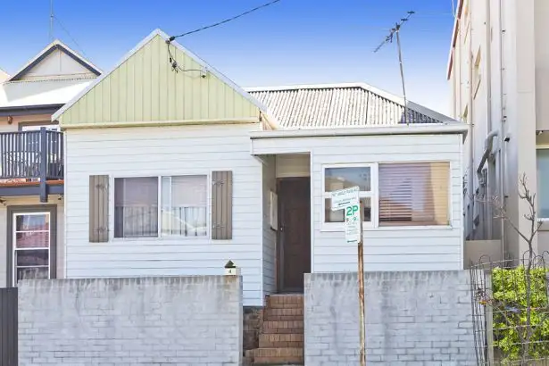 Fourth view of Homely house listing, 4 Beach Street, Newcastle East NSW 2300