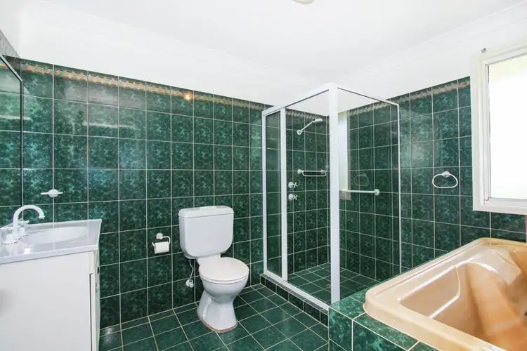 Fifth view of Homely house listing, 103 Glengarvin Drive, Tamworth NSW 2340