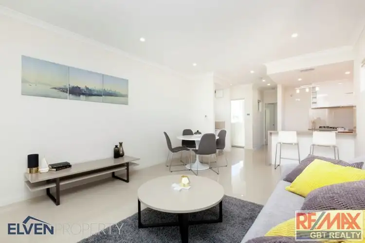 Fourth view of Homely apartment listing, 1/18 Boronia Street, Innaloo WA 6018