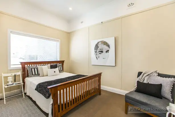 Fifth view of Homely house listing, 3A Heddon Street, Broadmeadow NSW 2292