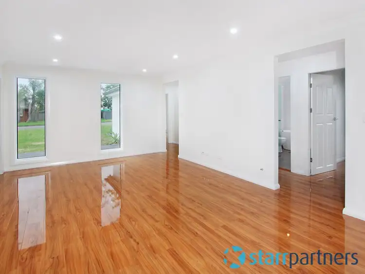 Sixth view of Homely house listing, 2 Thomas Street, St Marys NSW 2760