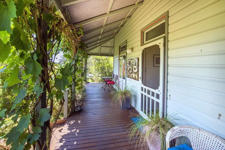 Fifth view of Homely house listing, 28 Coronation Street, Bellingen NSW 2454