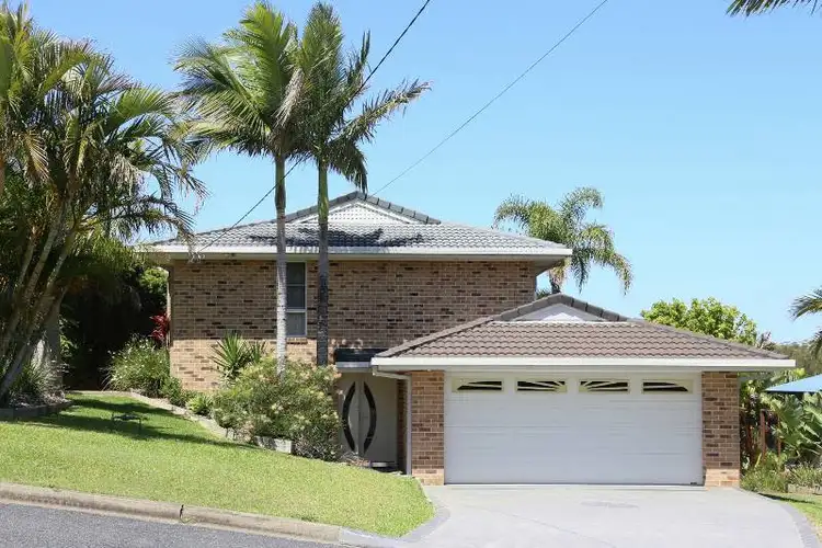 Fourth view of Homely house listing, 15 Woodhouse Road, Moonee Beach NSW 2450