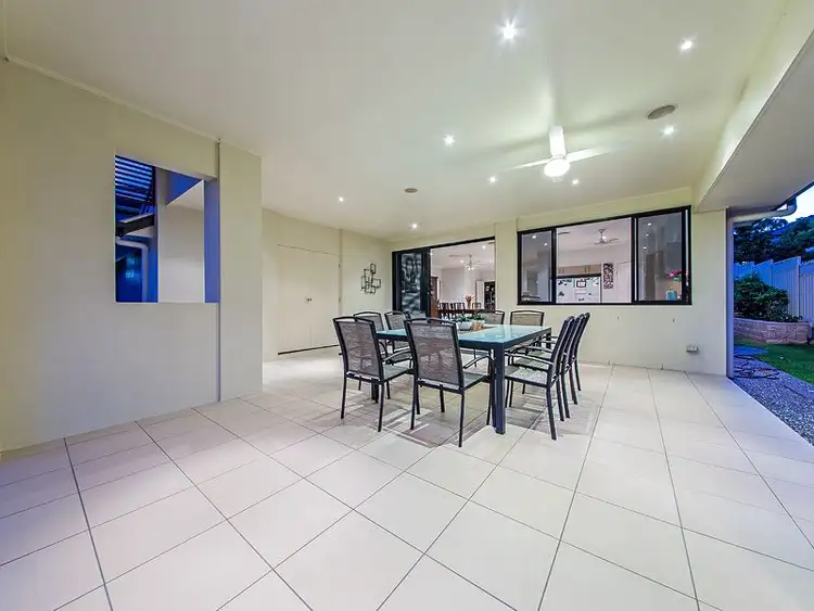 Sixth view of Homely house listing, 31 Behan Crescent, Wakerley QLD 4154