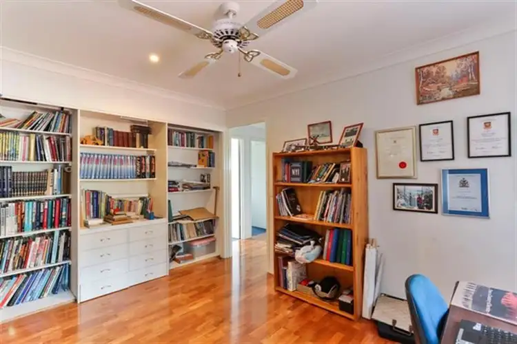 Fifth view of Homely house listing, 17 Tracey  St, Rangeville QLD 4350