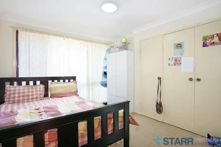 Fifth view of Homely house listing, 8 Speers Crescent, Oakhurst NSW 2761