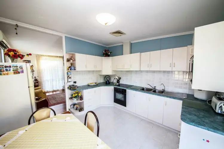 Second view of Homely house listing, 16 Fort Lane, Maryborough QLD 4650