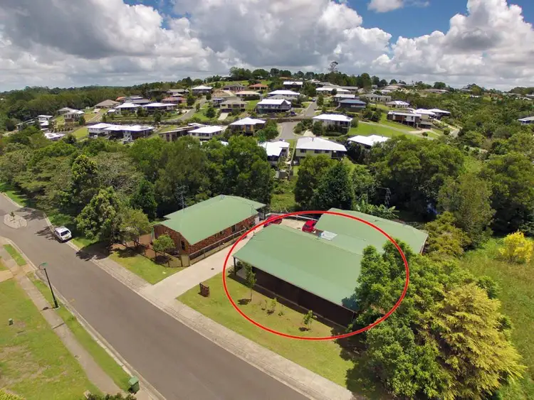 Seventh view of Homely house listing, 2/24 Cedar Grove Court, Maleny QLD 4552