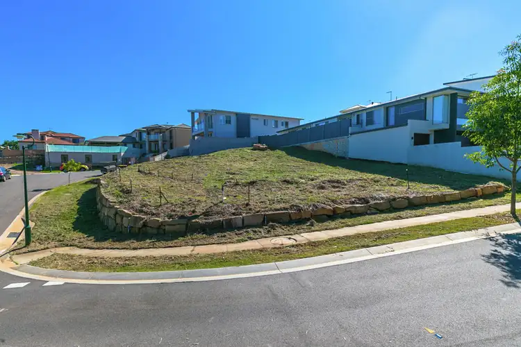 Seventh view of Homely land listing, 88 Woodland Street, Carindale QLD 4152