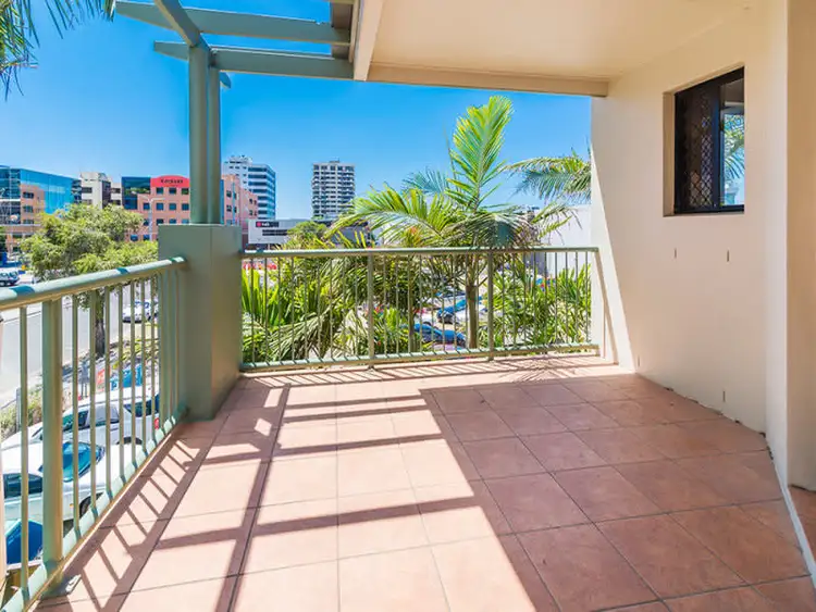 Sixth view of Homely unit listing, 7/6 White Street, Southport QLD 4215