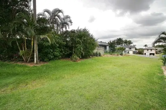 Main view of Homely land listing, Address available on request