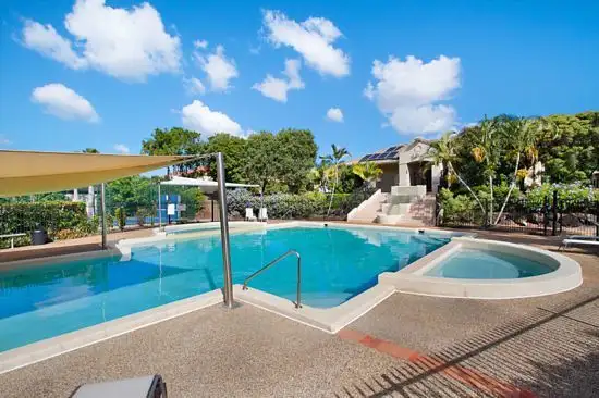 Seventh view of Homely house listing, 59/2-4 Langport Parade, Mudgeeraba QLD 4213