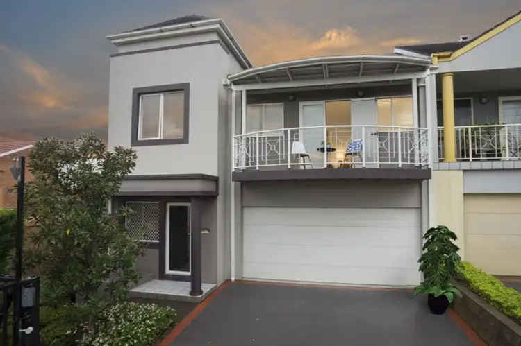 16/1 Queen Street, Cooks Hill NSW 2300