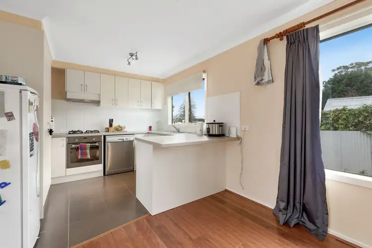 Second view of Homely unit listing, 3/31 Campbell Street, Colac VIC 3250