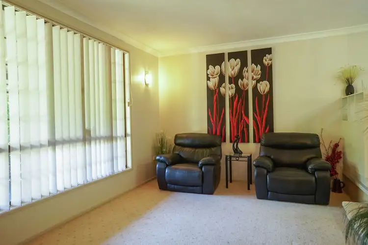 Fifth view of Homely house listing, 1 Gladswood Drive, Highfields QLD 4352