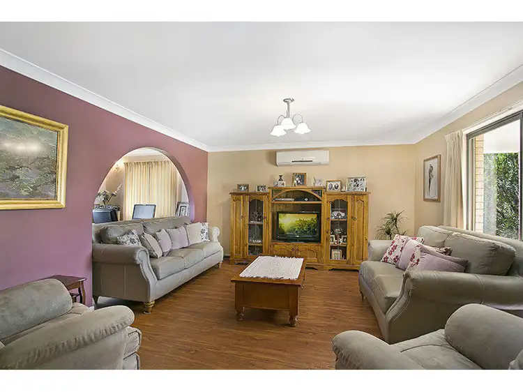 Second view of Homely house listing, 14 Sampson Street, Wilsonton QLD 4350