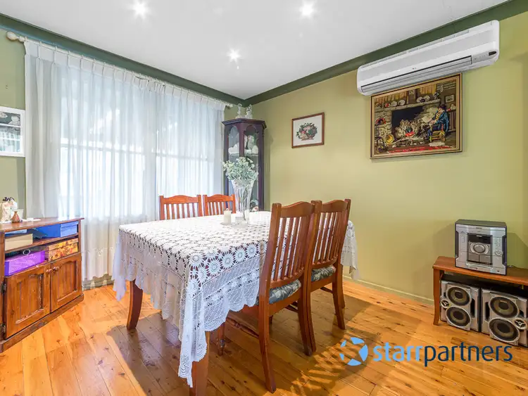 Fourth view of Homely house listing, 57 Spitfire Drive, Raby NSW 2566