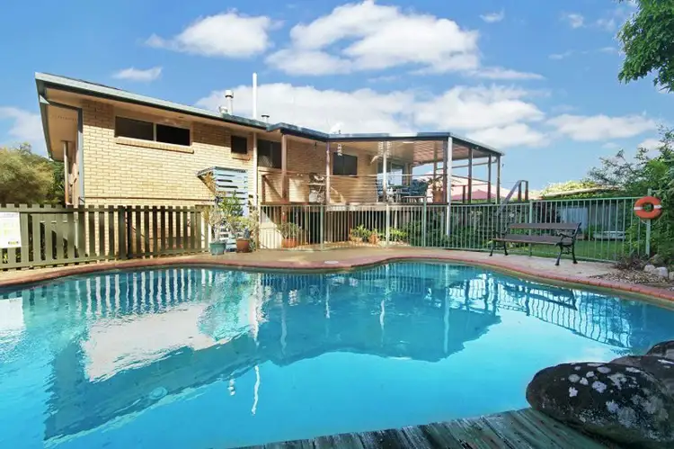 10 Bairnsdale Street West, Buderim QLD 4556