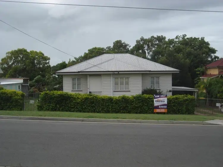 44 Walkers Lane, Booval QLD 4304