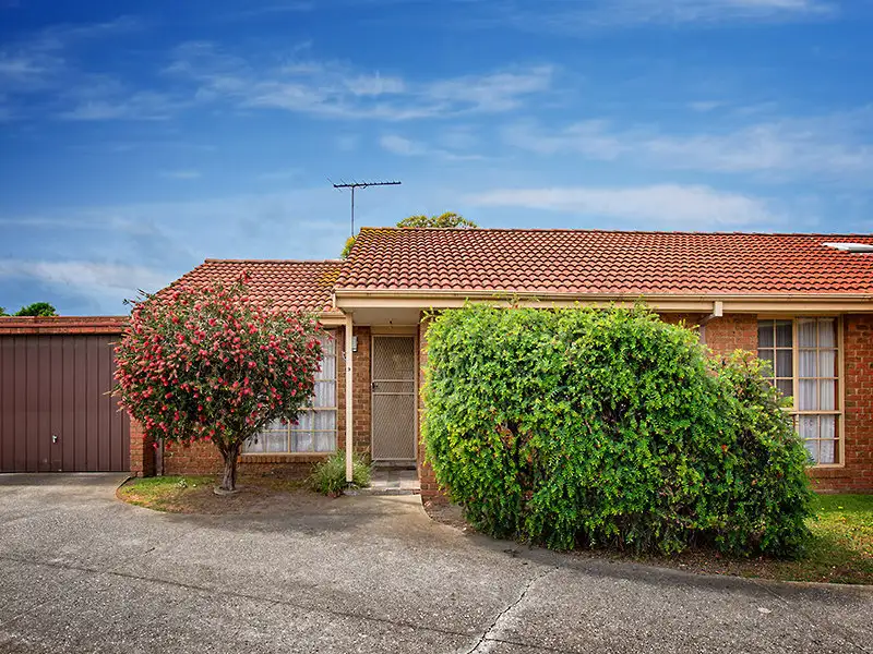 Main view of Homely unit listing, 9/107 Mickleham Rd, Tullamarine VIC 3043