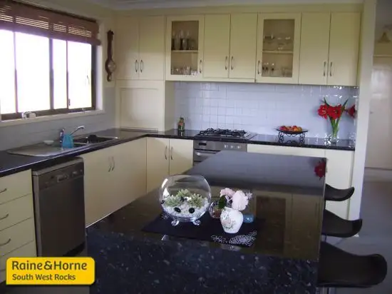 Fifth view of Homely rural property listing, 2786 South West Rocks Rd, Jerseyville NSW 2431