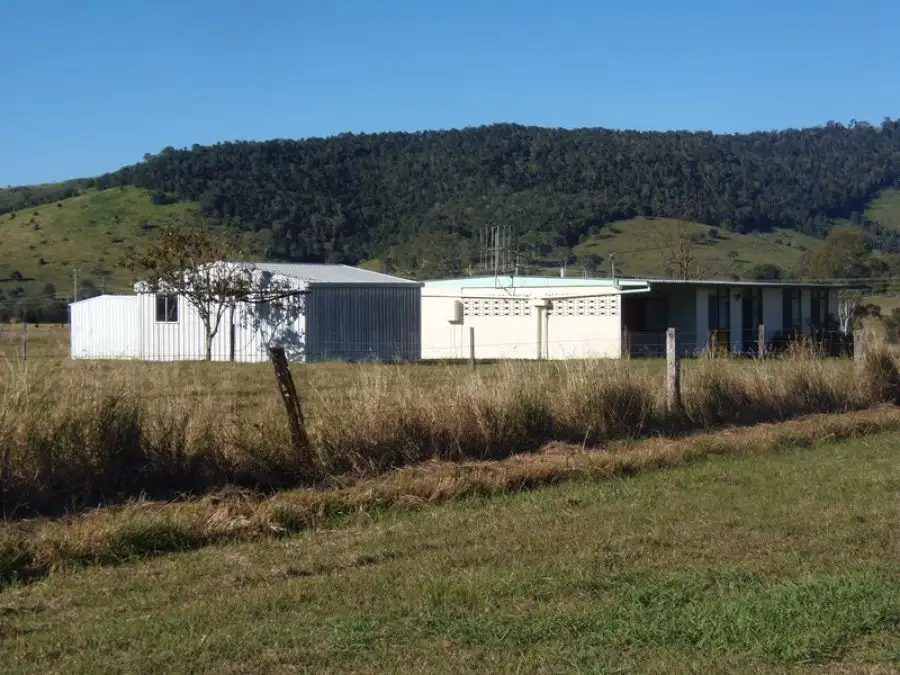 Main view of Homely rural property listing, 632 Scrub Road, Theebine QLD 4570