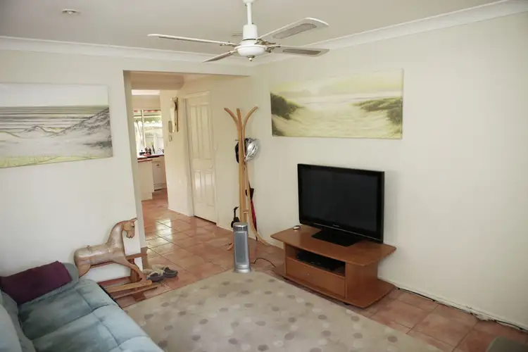 Fourth view of Homely townhouse listing, 2/55 Beckwith Street, Ormiston QLD 4160