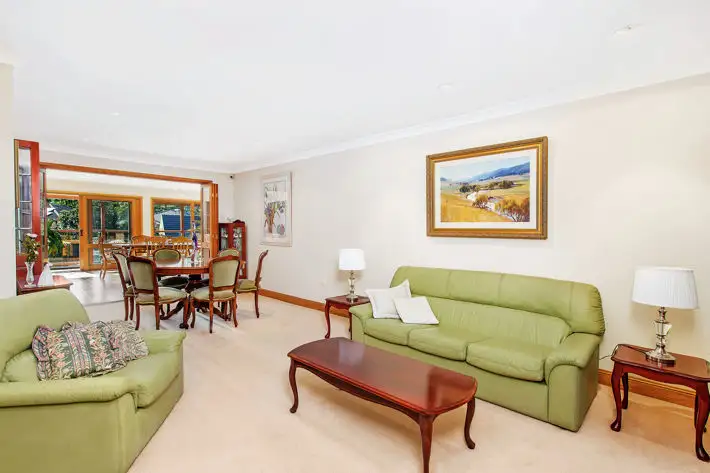 Second view of Homely house listing, 11 Myson Drive, Cherrybrook NSW 2126