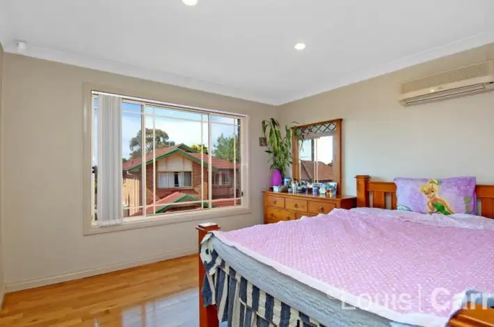 Fifth view of Homely semi-detached listing, 2/64 Purchase Road, Cherrybrook NSW 2126