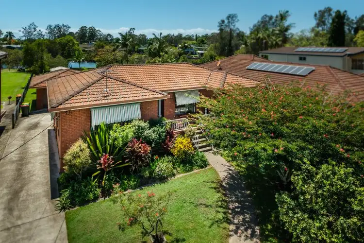 42 Newry Island Drive, Urunga NSW 2455