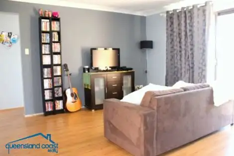 Second view of Homely unit listing, 6/3 Angie Court, Mermaid Waters QLD 4218