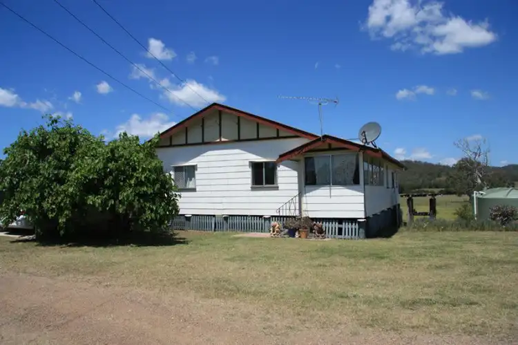 Third view of Homely rural property listing, 169 Yabba Creek Road, Imbil QLD 4570