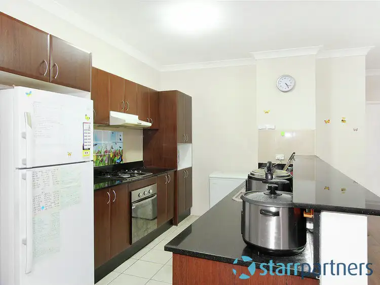Third view of Homely unit listing, 4108/57 Queen Street, Auburn NSW 2144