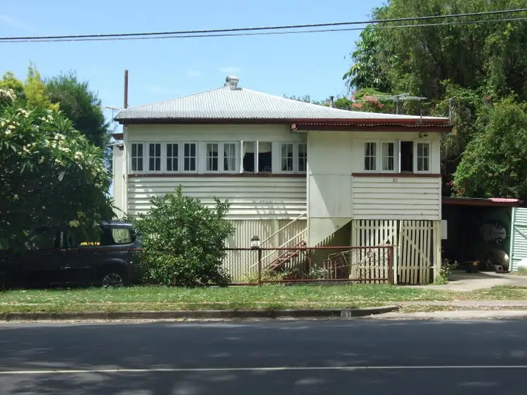 81 Baskerville Street, Brighton QLD 4017