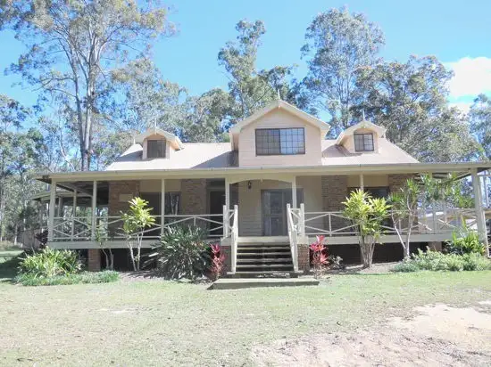 Main view of Homely house listing, 37 RICHARDS CRT, Bellmere QLD 4510