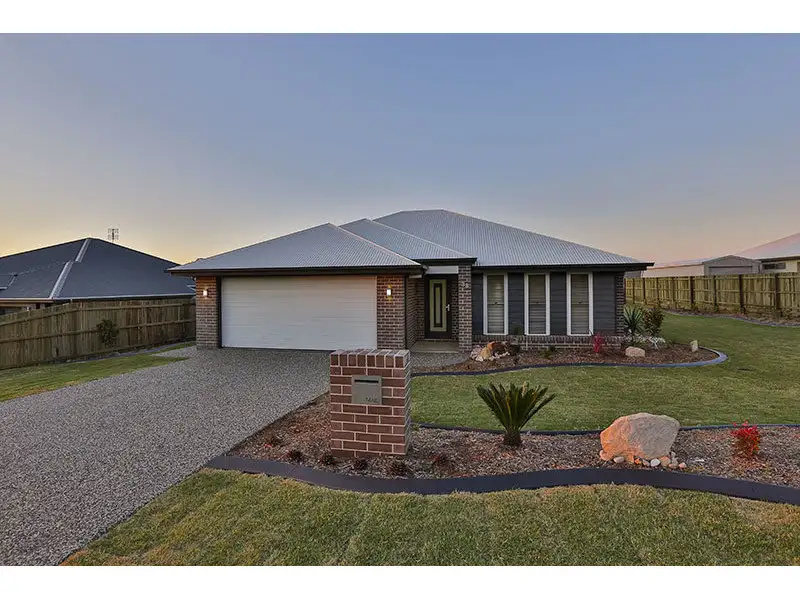Main view of Homely house listing, 38 Lockyer Street, Kleinton QLD 4352
