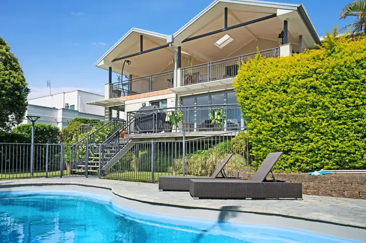 Second view of Homely house listing, 35 Burwood Road, Whitebridge NSW 2290