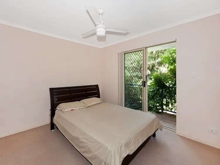Third view of Homely unit listing, Unit 2/121 Ekibin Road, Annerley QLD 4103
