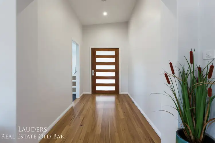 Third view of Homely house listing, 3 Kadungle Close, Wallabi Point NSW 2430