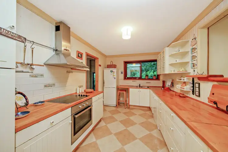 Sixth view of Homely house listing, 39 Mt Glorious Road, Samford Village QLD 4520