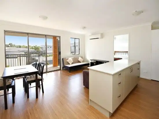 Main view of Homely house listing, 22/55 Liekefett Way, Meridan Plains QLD 4551