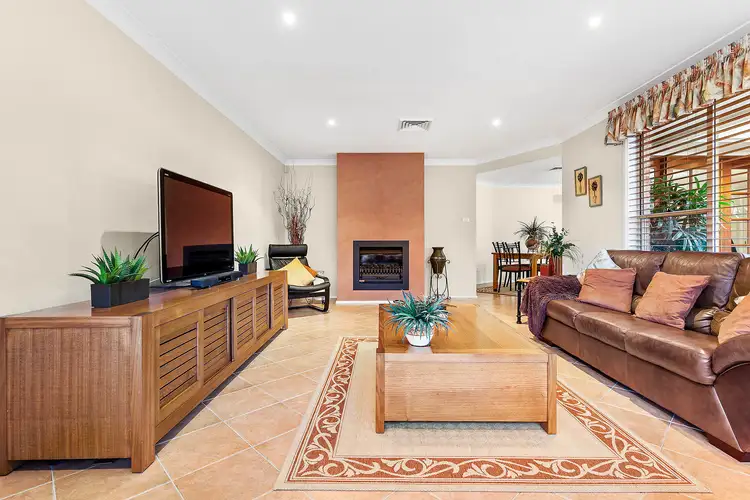 Fifth view of Homely house listing, 9 Ridgeview Crescent, Erskine Park NSW 2759