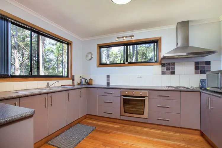 Fourth view of Homely house listing, 23 Lyndal Drive, Eaglehawk Neck TAS 7179