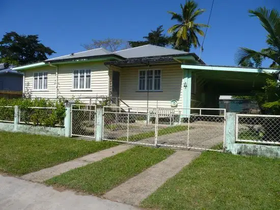 23 Dalton Street, Bungalow QLD 4870