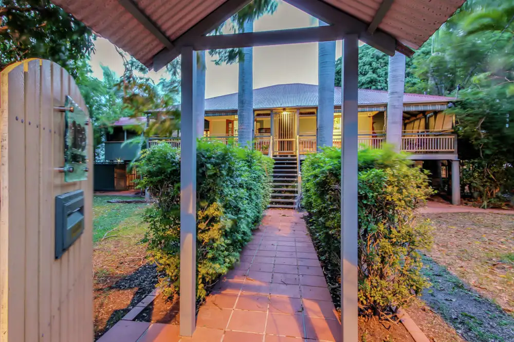 Main view of Homely house listing, 189 Oxley Avenue, Woody Point QLD 4019