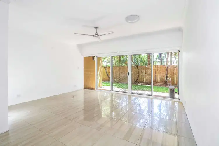 Second view of Homely unit listing, 13/9 Behan Street, Manunda QLD 4870