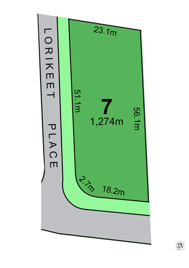 Lot 7, 178 Windsor Road, Nambour QLD 4560