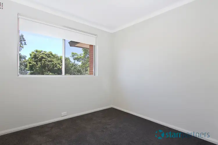 Third view of Homely house listing, 8/5 Paget Street, Richmond NSW 2753