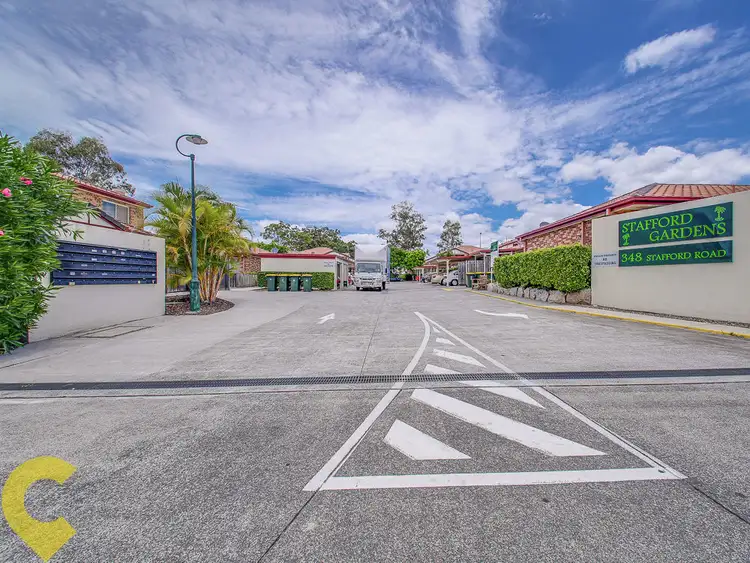 Third view of Homely unit listing, 49/348 Stafford Road, Stafford QLD 4053