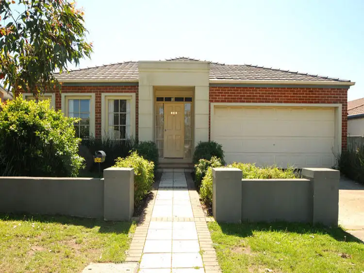 244 Princess Hwy, Hallam VIC 3803